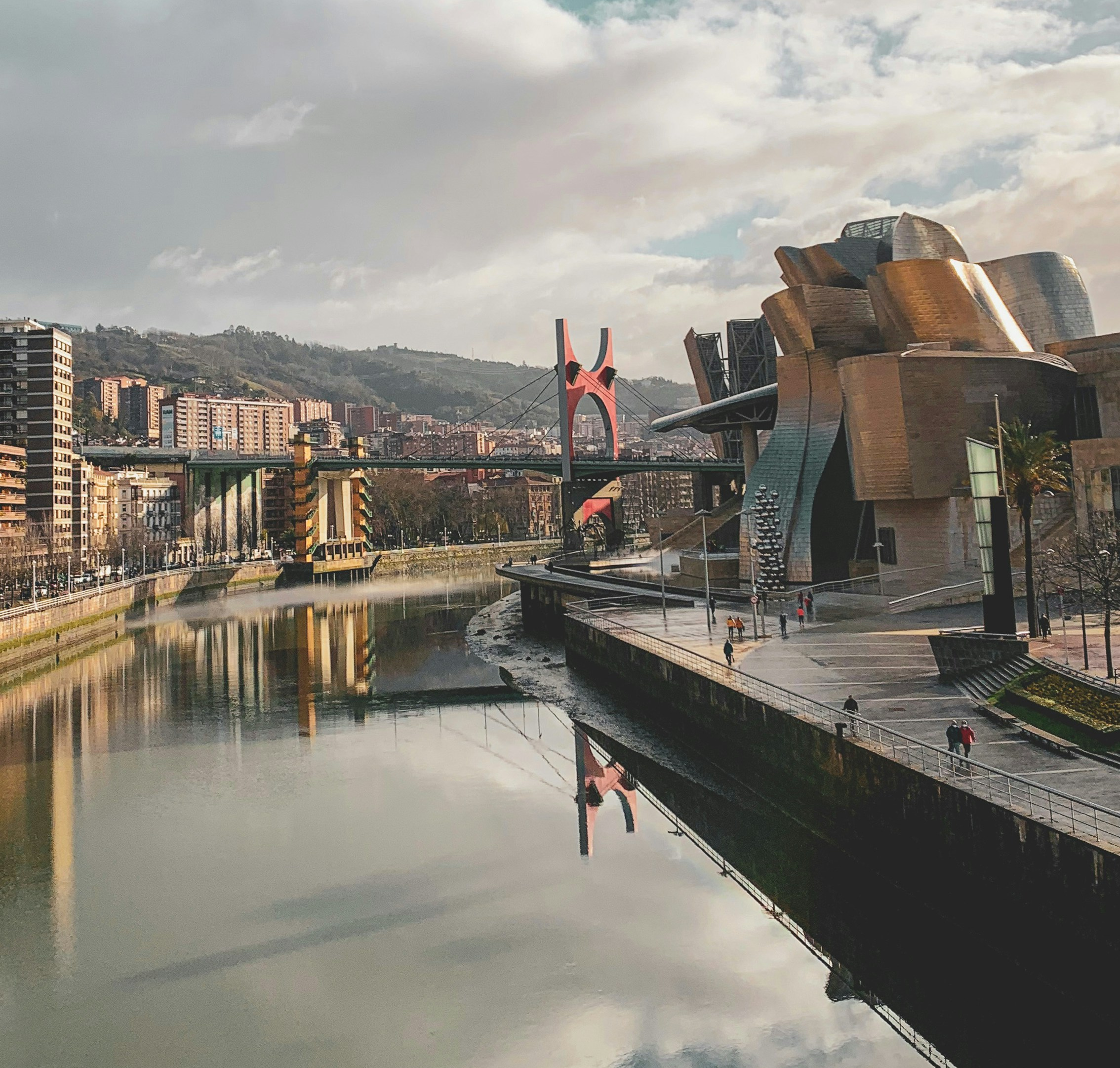 bilbao cesped artificial
