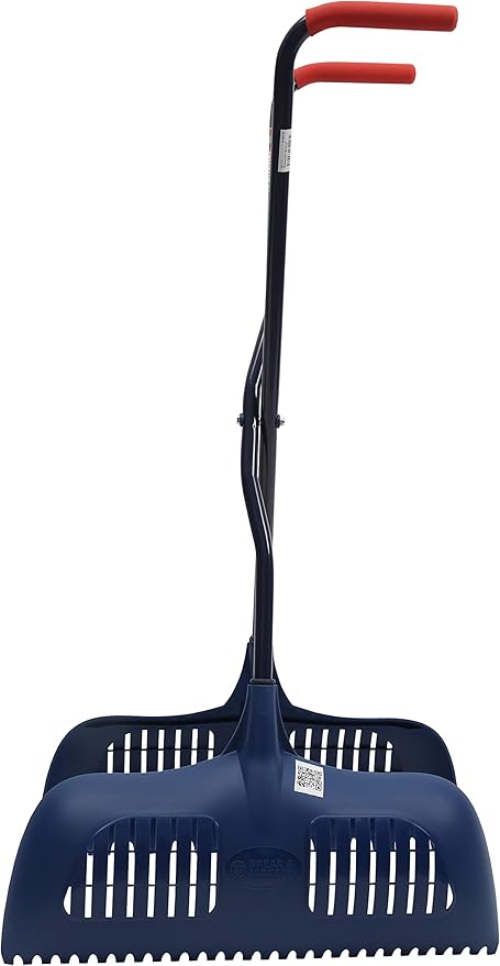 escoba mantener cesped artificial Sinregar